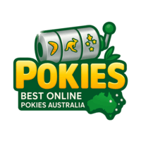Australian Online Pokies Logo